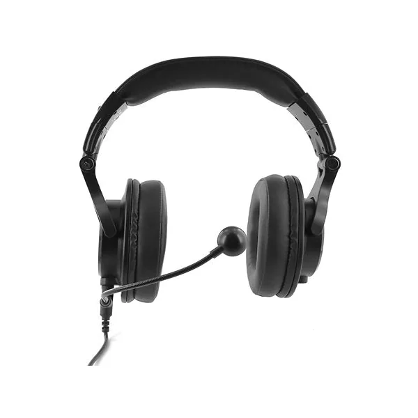 Plugger Studio DJH40-M - Casque DJ