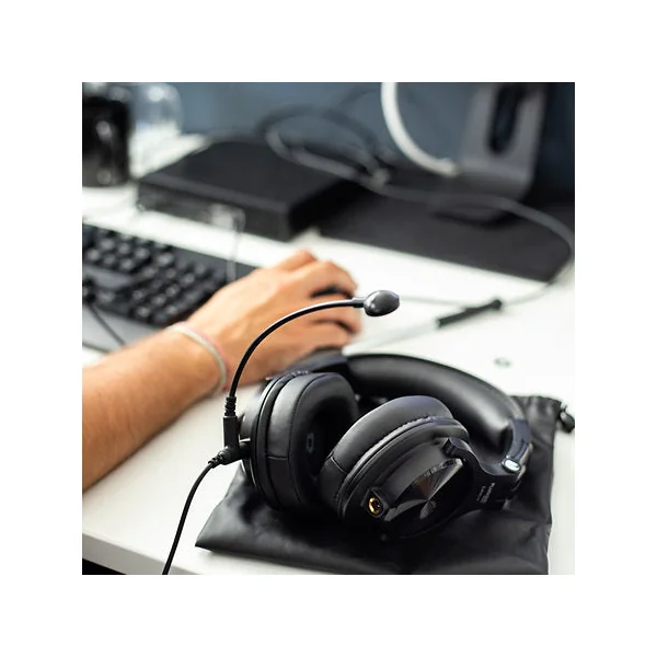Plugger Studio DJH40-M - Casque DJ