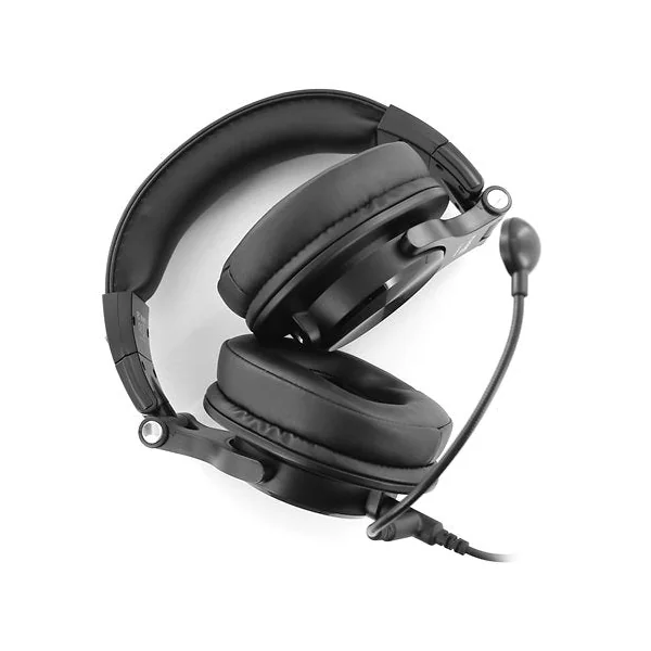 Plugger Studio DJH40-M - Casque DJ