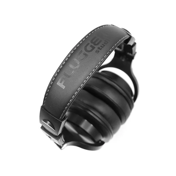 Plugger Studio DJH40-M - Casque DJ