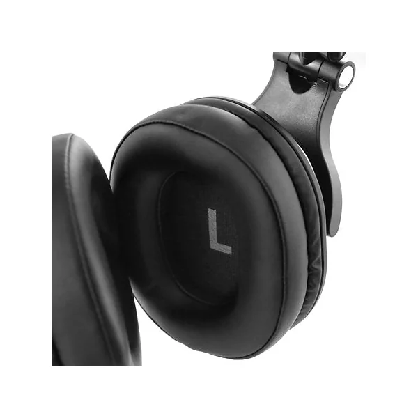 Plugger Studio DJH40-M - Casque DJ