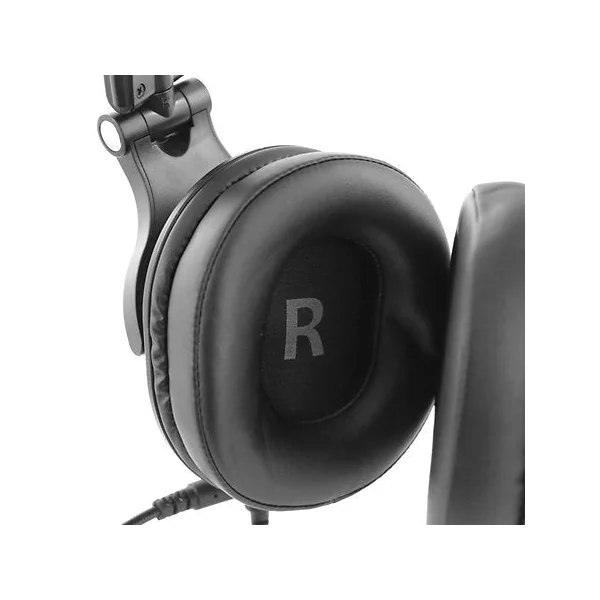 Plugger Studio DJH40-M - Casque DJ