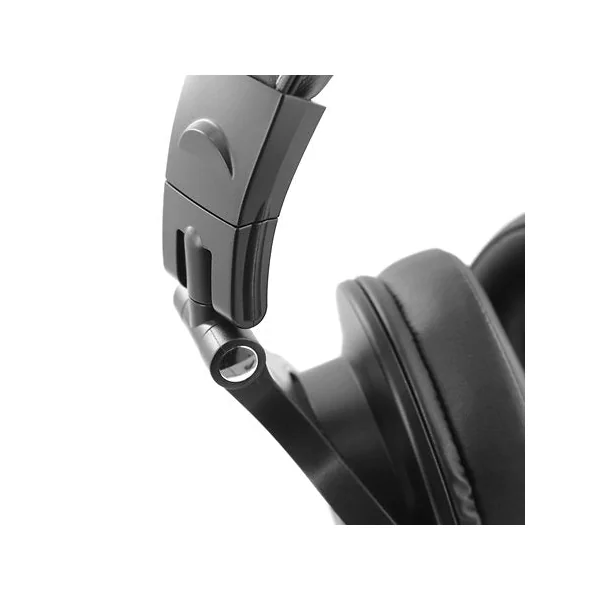 Plugger Studio DJH40-M - Casque DJ