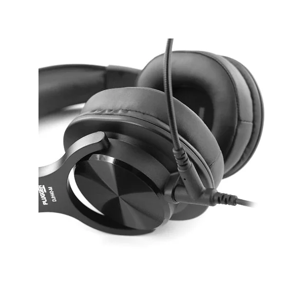 Plugger Studio DJH40-M - Casque DJ