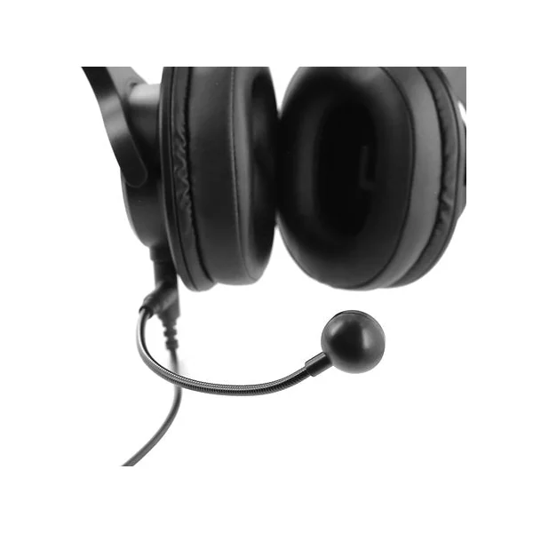 Plugger Studio DJH40-M - Casque DJ