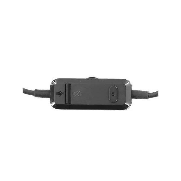 Plugger Studio DJH40-M - Casque DJ