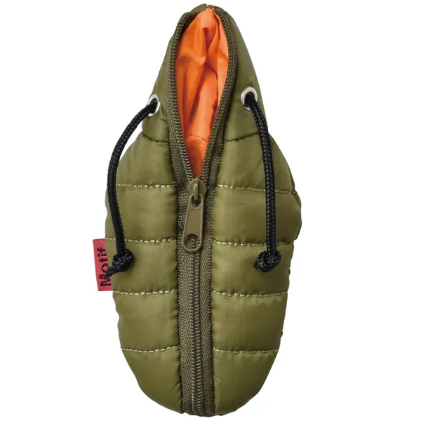 Pochette Sac de couchage Vert