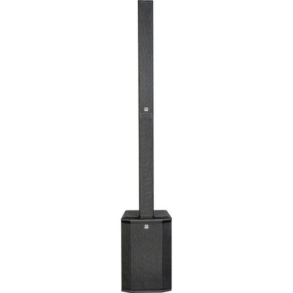 POLAR10-MK2 Système colonne amplifiée