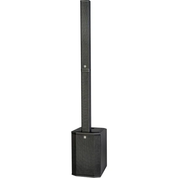 POLAR10-MK2 Système colonne amplifiée