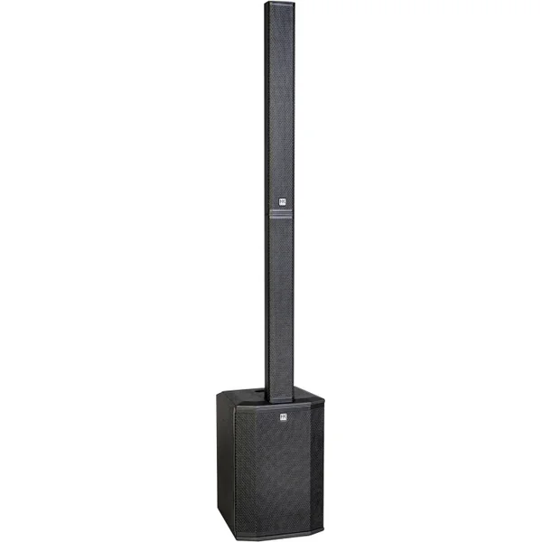 POLAR10-MK2 Système colonne amplifiée