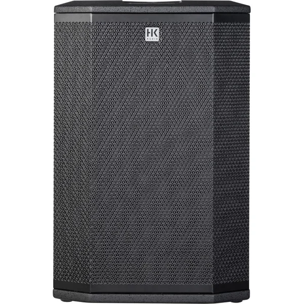 POLAR10-MK2 Système colonne amplifiée