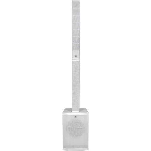 POLAR10-MK2-W Système colonne amplifiée