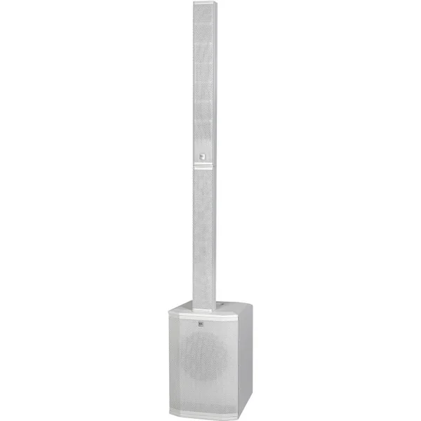 POLAR10-MK2-W Système colonne amplifiée