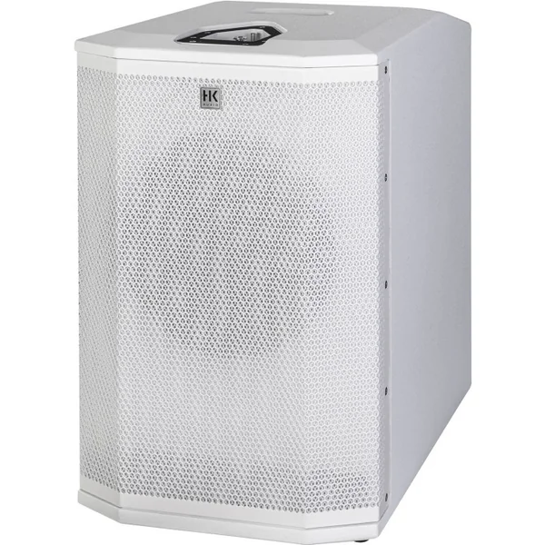 POLAR10-MK2-W Système colonne amplifiée