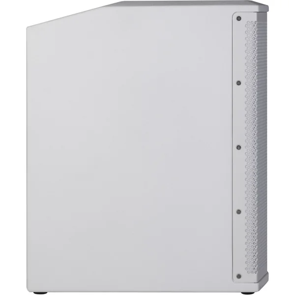 POLAR10-MK2-W Système colonne amplifiée