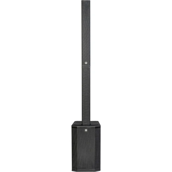 POLAR12-MK2 Système colonne amplifiée