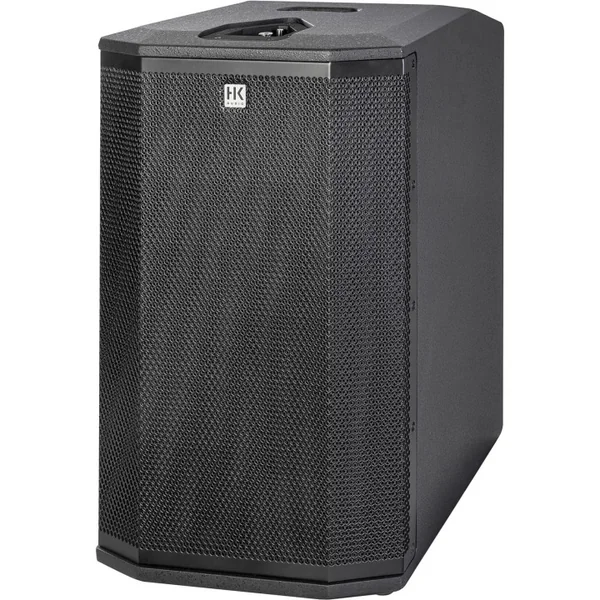 POLAR12-MK2 Système colonne amplifiée