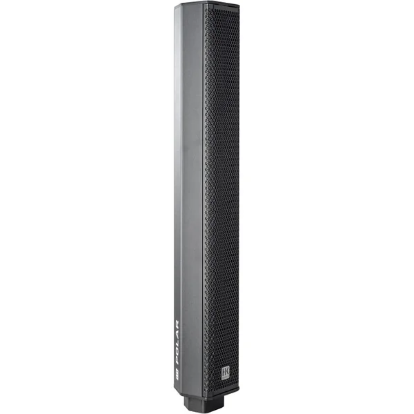 POLAR12-MK2 Système colonne amplifiée