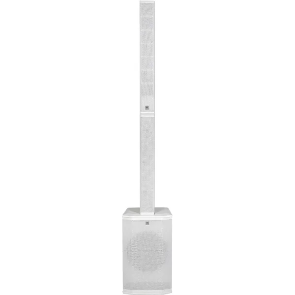 POLAR12-MK2-W Système colonne amplifiée