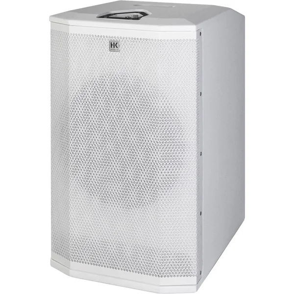 POLAR12-MK2-W Système colonne amplifiée
