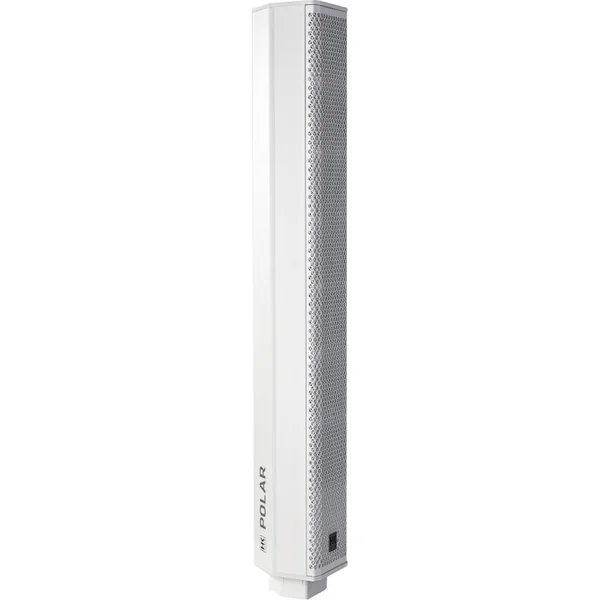 POLAR12-MK2-W Système colonne amplifiée