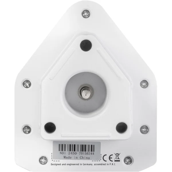 POLAR12-MK2-W Système colonne amplifiée