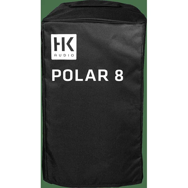 POLAR 8