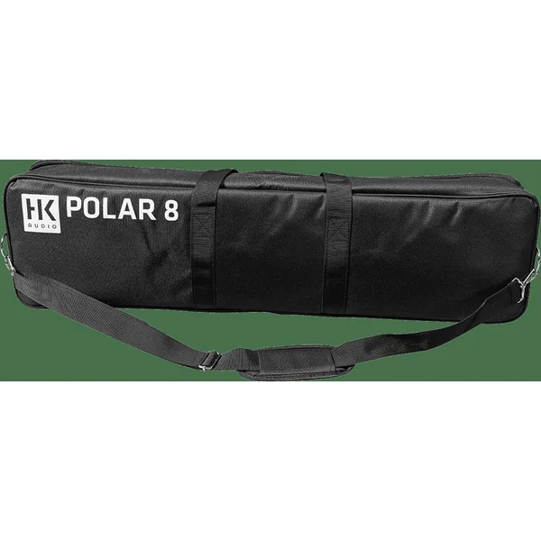 POLAR 8