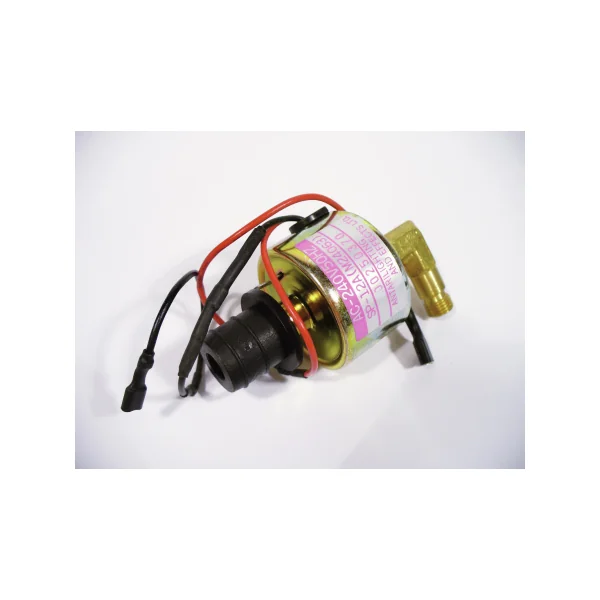 pompe machine à fumée SP-12A 16W 230V