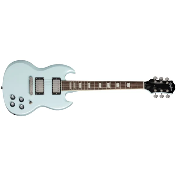 Power Players SG - ice blue
