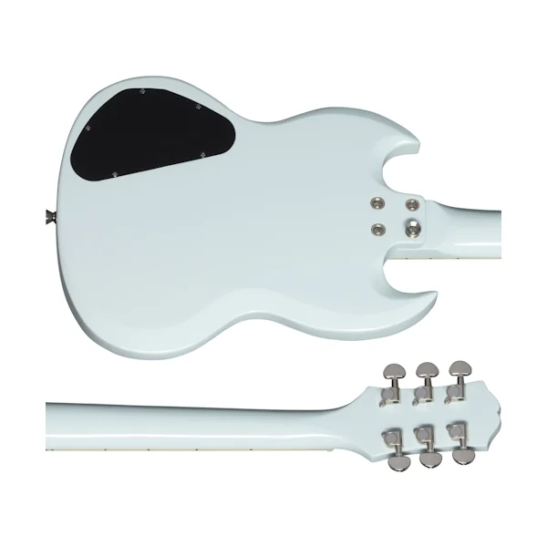 Power Players SG - ice blue