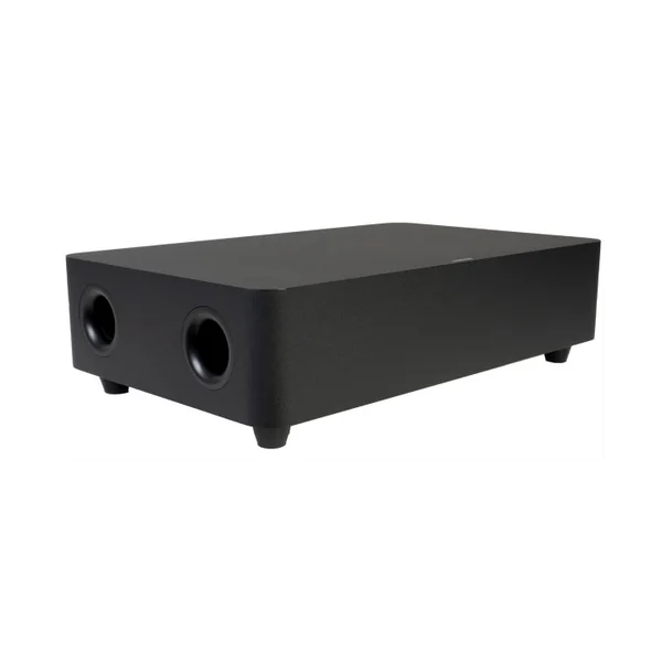 POWERBASS-8T-BK Subwoofer 120- 60-30-15 Watts 100 V