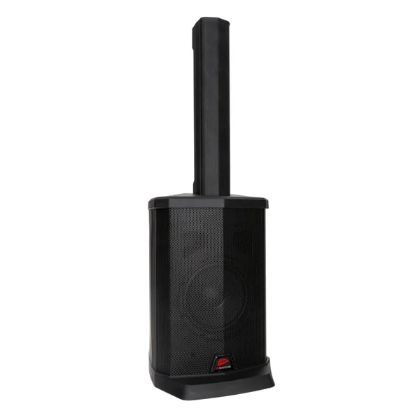 PPC-081 Système de haut-parleur en colonne