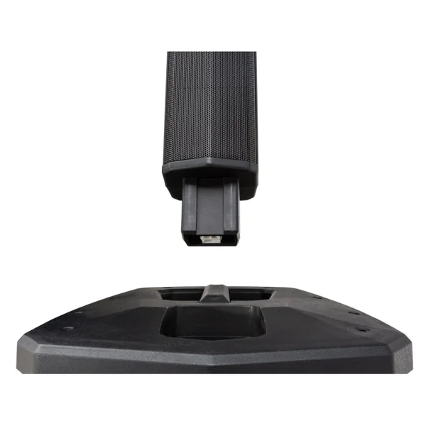 PPC-081 Système de haut-parleur en colonne