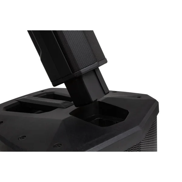 PPC-081 Système de haut-parleur en colonne