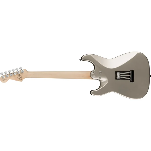 Prashant Aswani Signature Pro-Mod So-Cal PA28 - inca silver