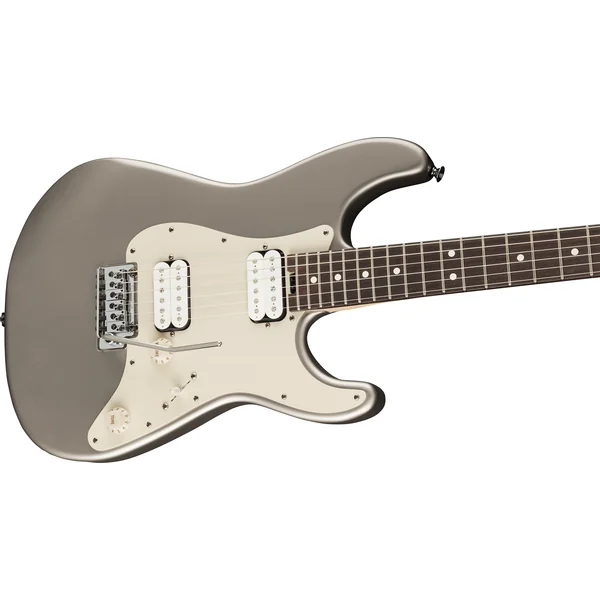 Prashant Aswani Signature Pro-Mod So-Cal PA28 - inca silver