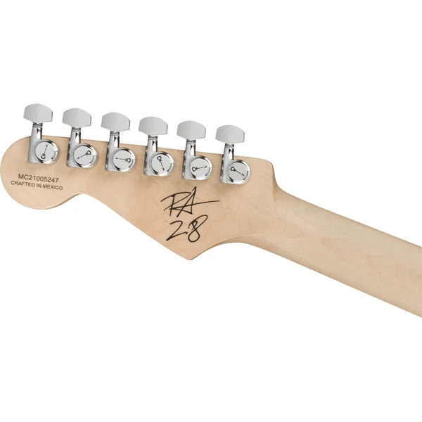 Prashant Aswani Signature Pro-Mod So-Cal PA28 - inca silver