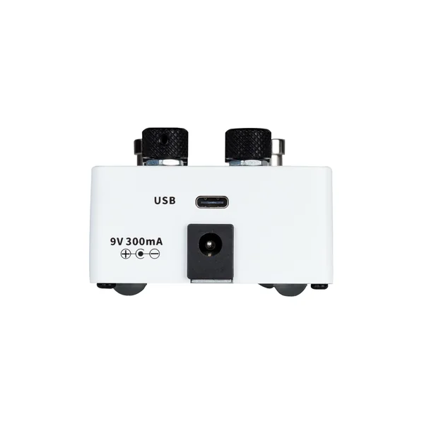 Preamp Model X2
