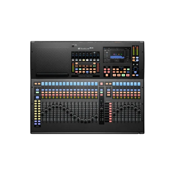 Presonus StudioLive III SE 24