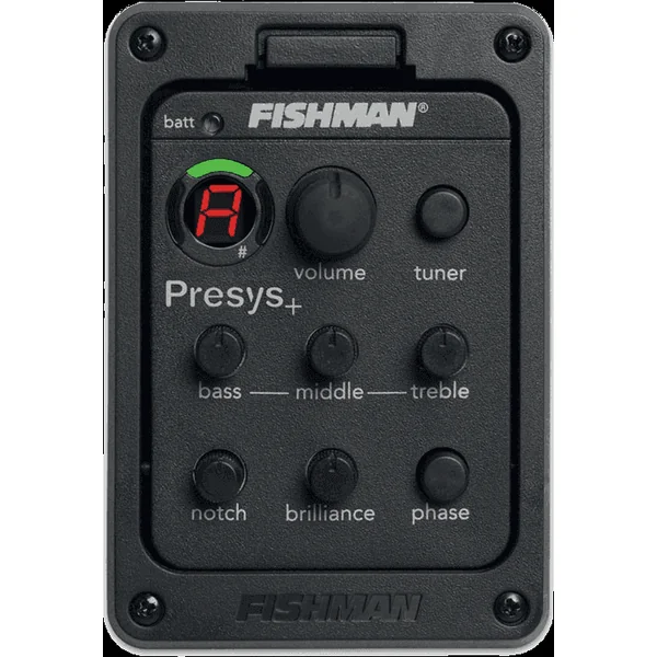 Presys Plus