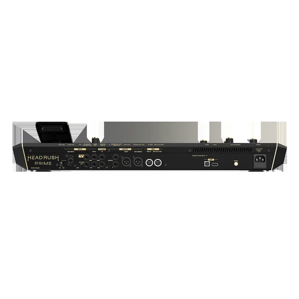 Prime Effect Processor