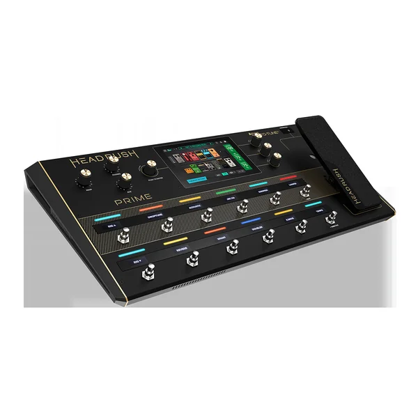Prime Effect Processor