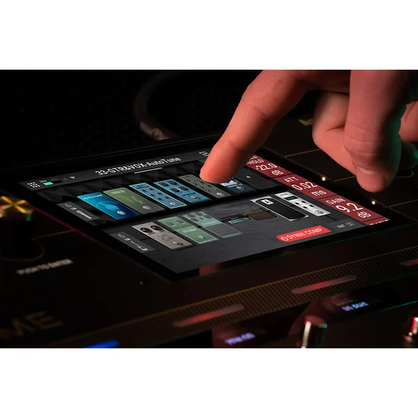 Prime Effect Processor