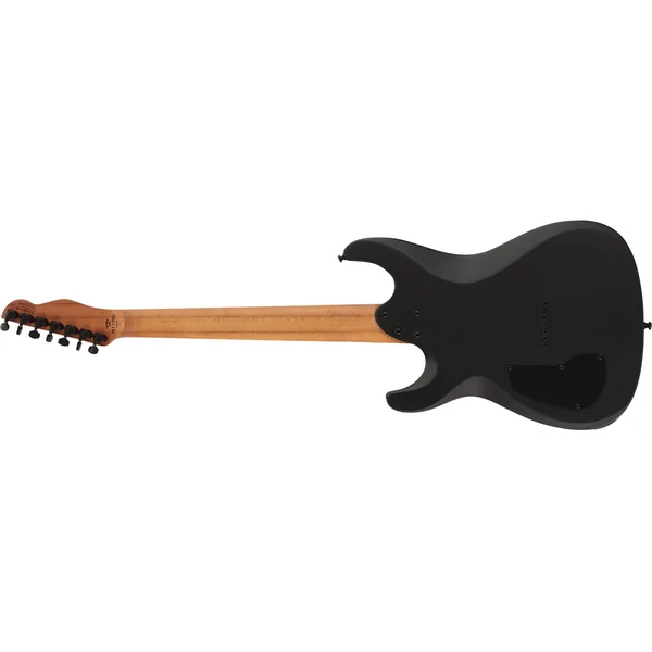 Pro ML1-7 Modern 7-String - cyber black