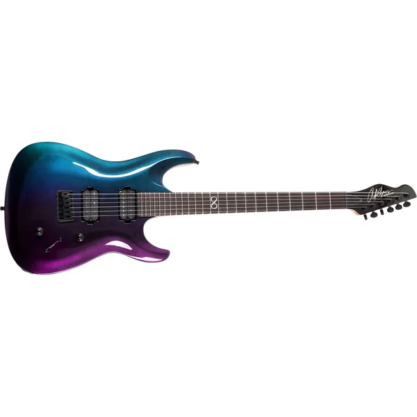 Pro ML1 Modern - morpheus purple flip