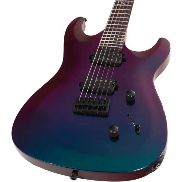 Pro ML1 Modern - morpheus purple flip