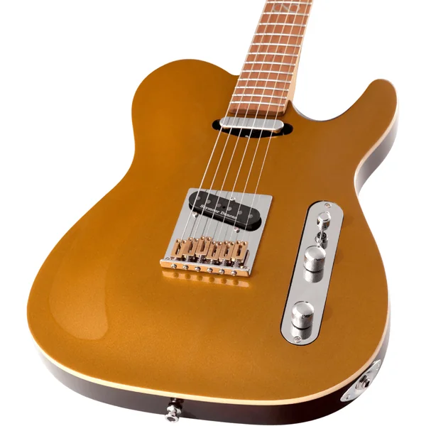 Pro ML3 Traditional - gold metallic