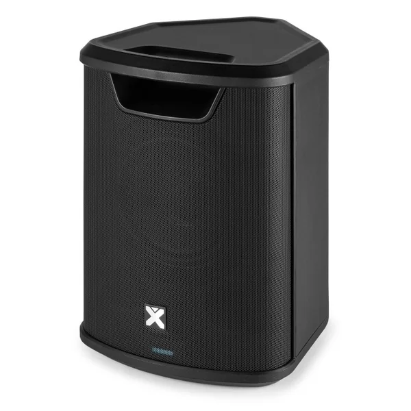 PRO X1A Enceinte amplifiée sur batterie