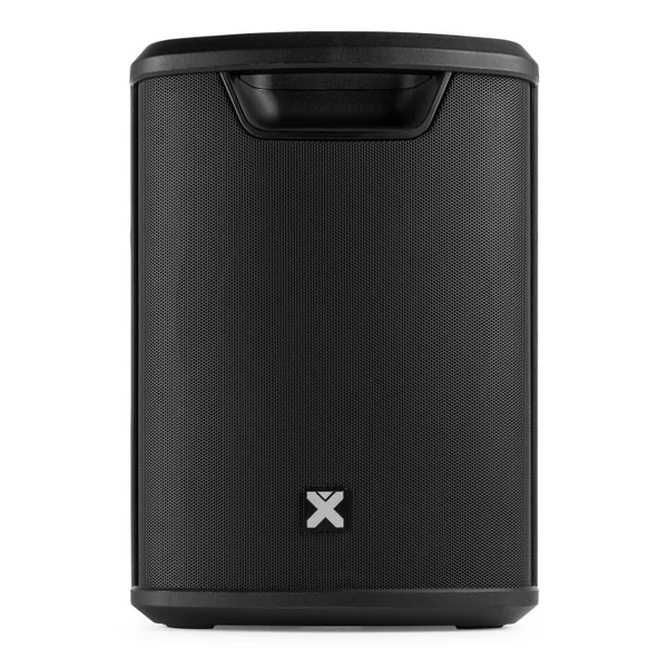 PRO X1A Enceinte amplifiée sur batterie